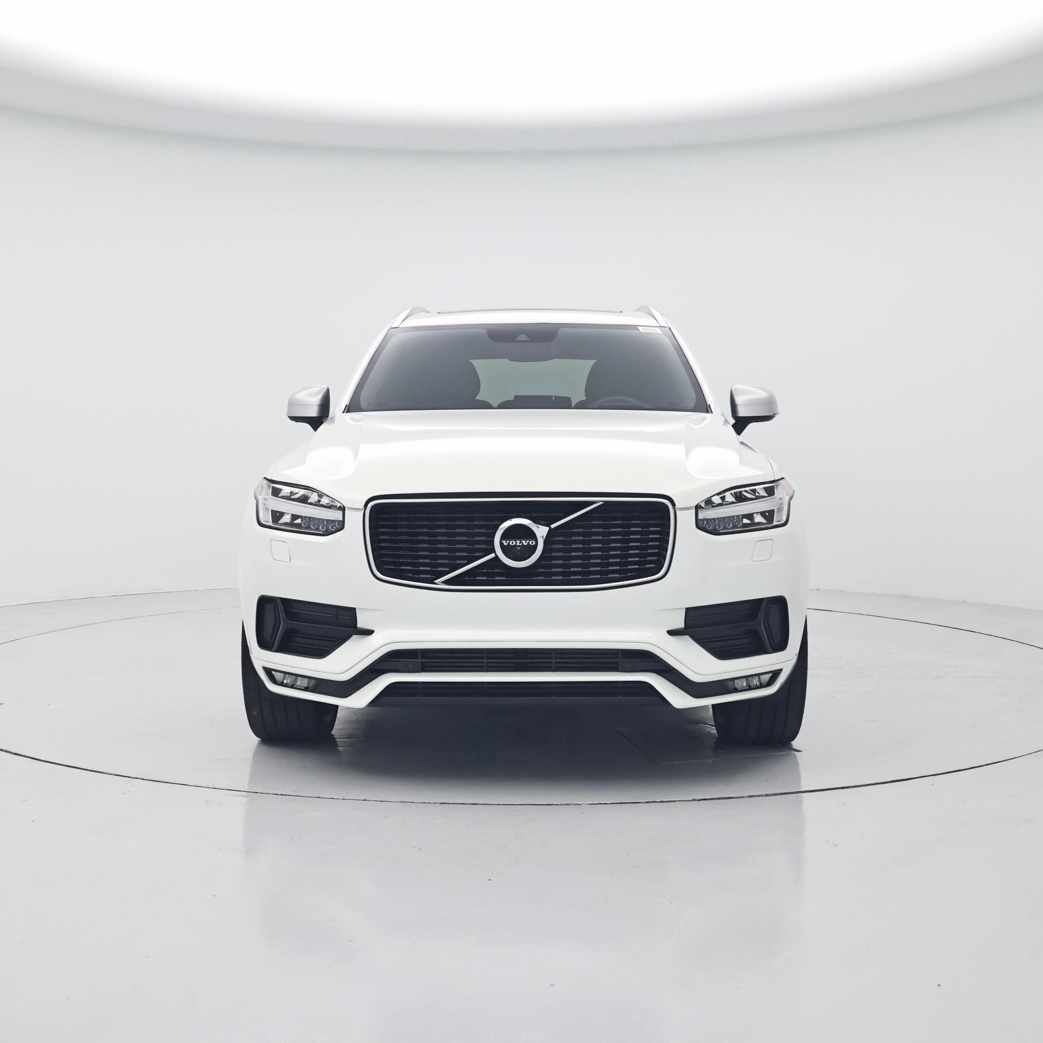 Thumbnail: 2019 Volvo XC90 - 5