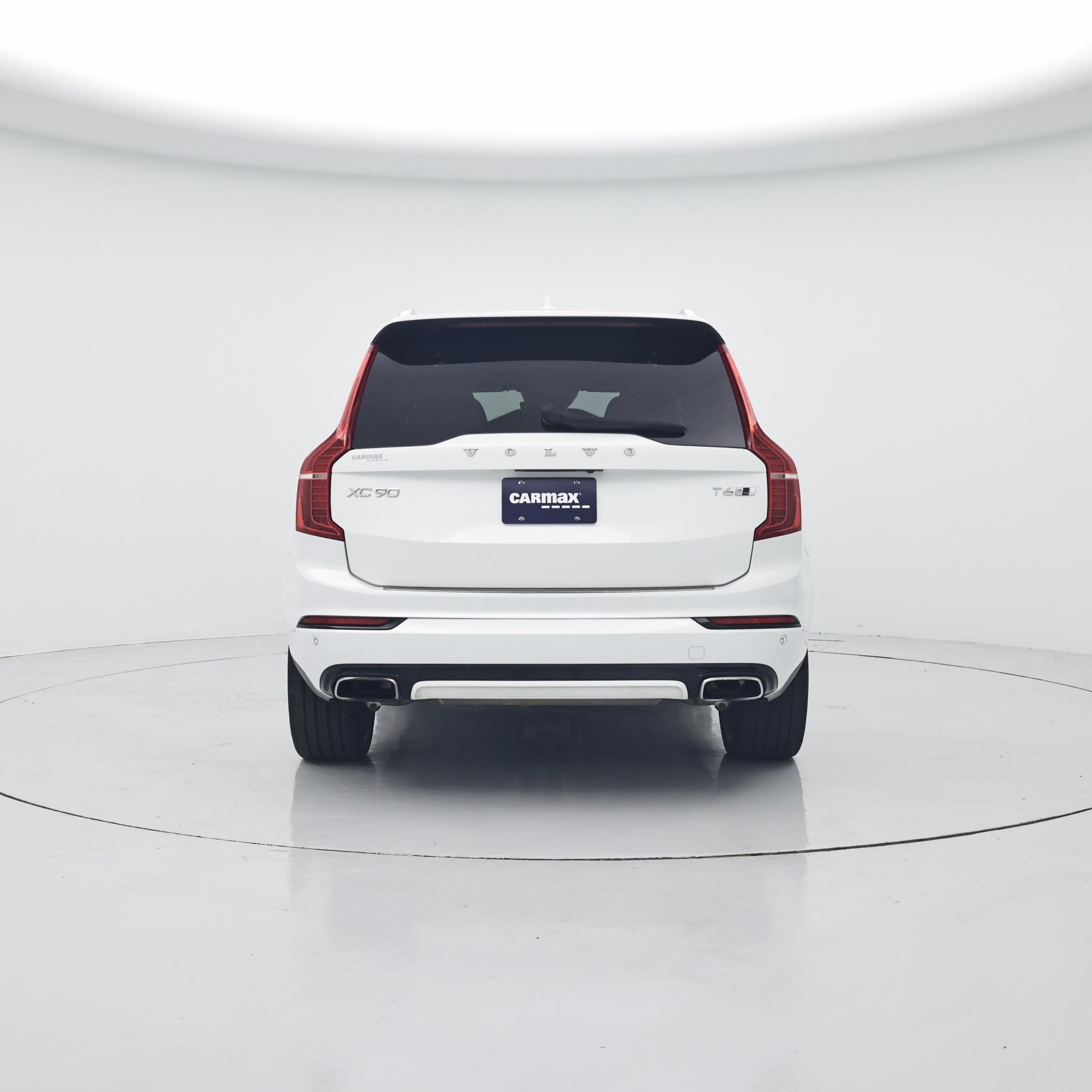 Thumbnail: 2019 Volvo XC90 - 6