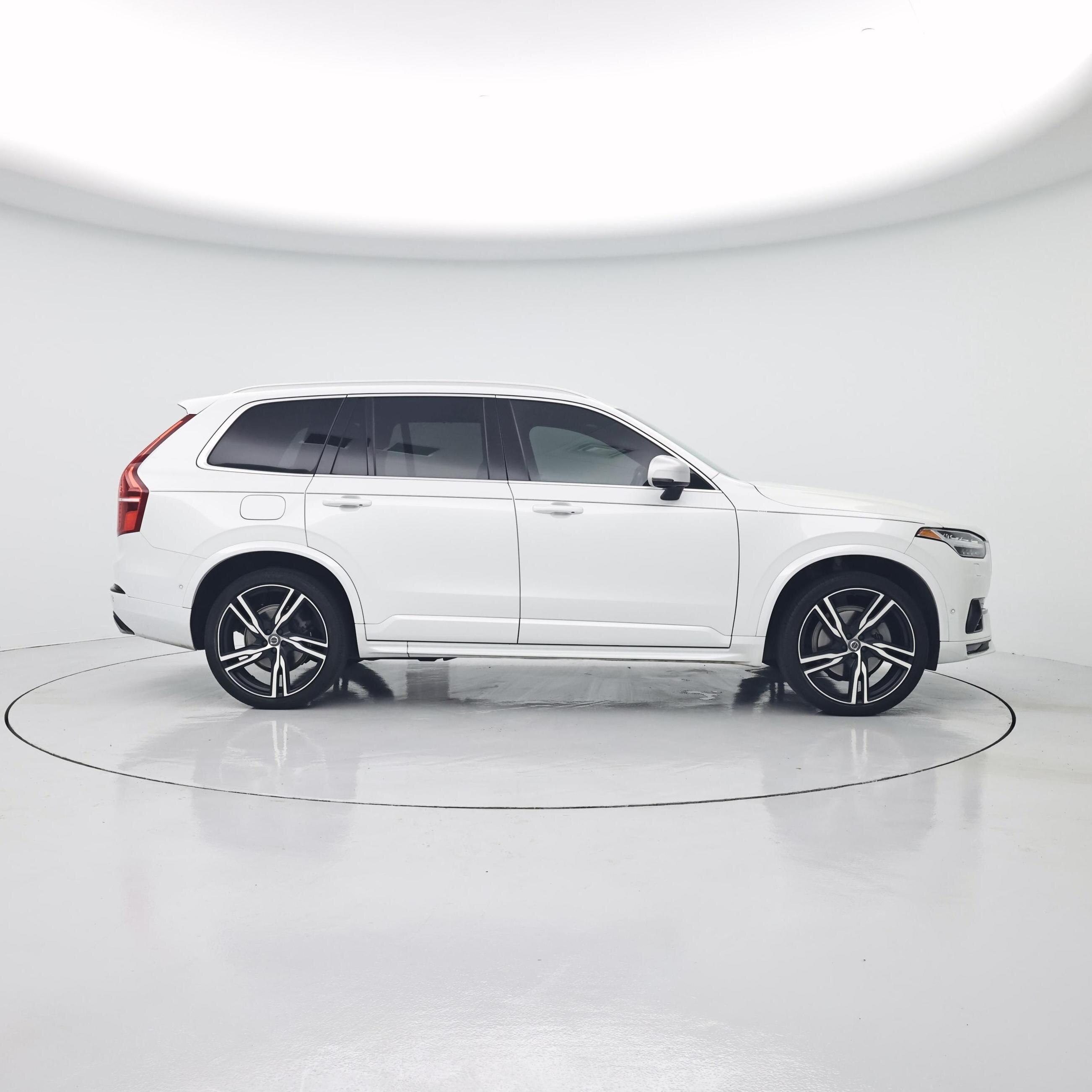 Thumbnail: 2019 Volvo XC90 - 7