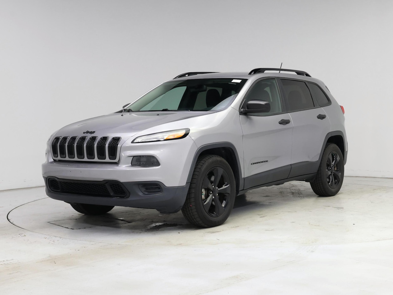 2016 Jeep Cherokee Sport Altitude - Photo 5