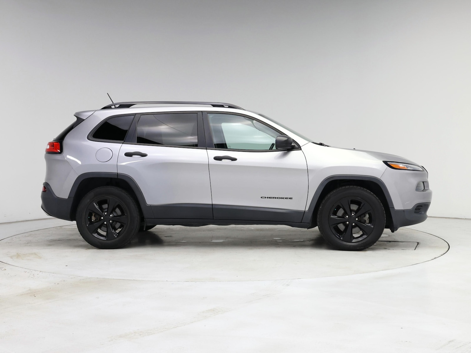2016 Jeep Cherokee Sport Altitude - Photo 8