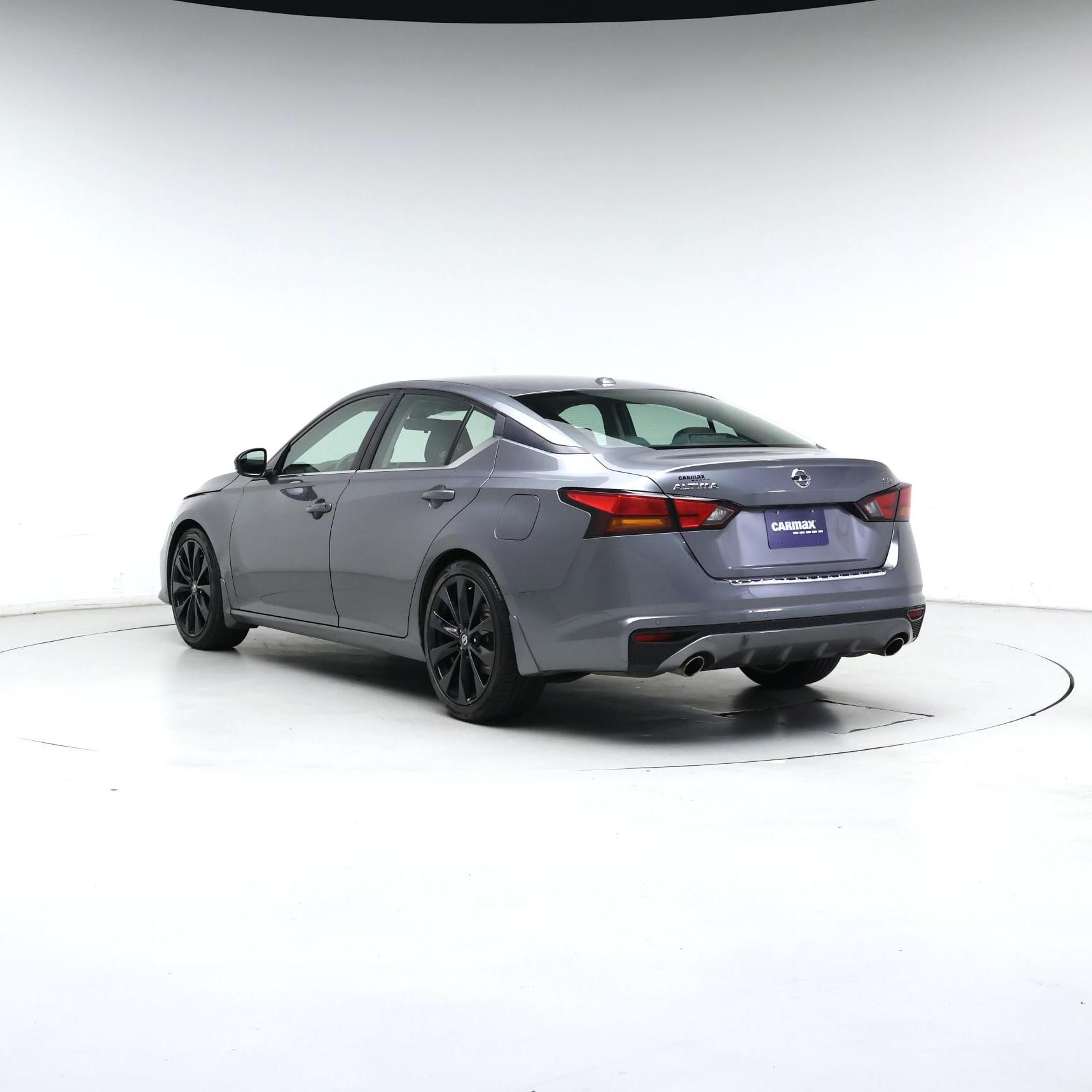 Thumbnail: 2020 Nissan Altima - 2