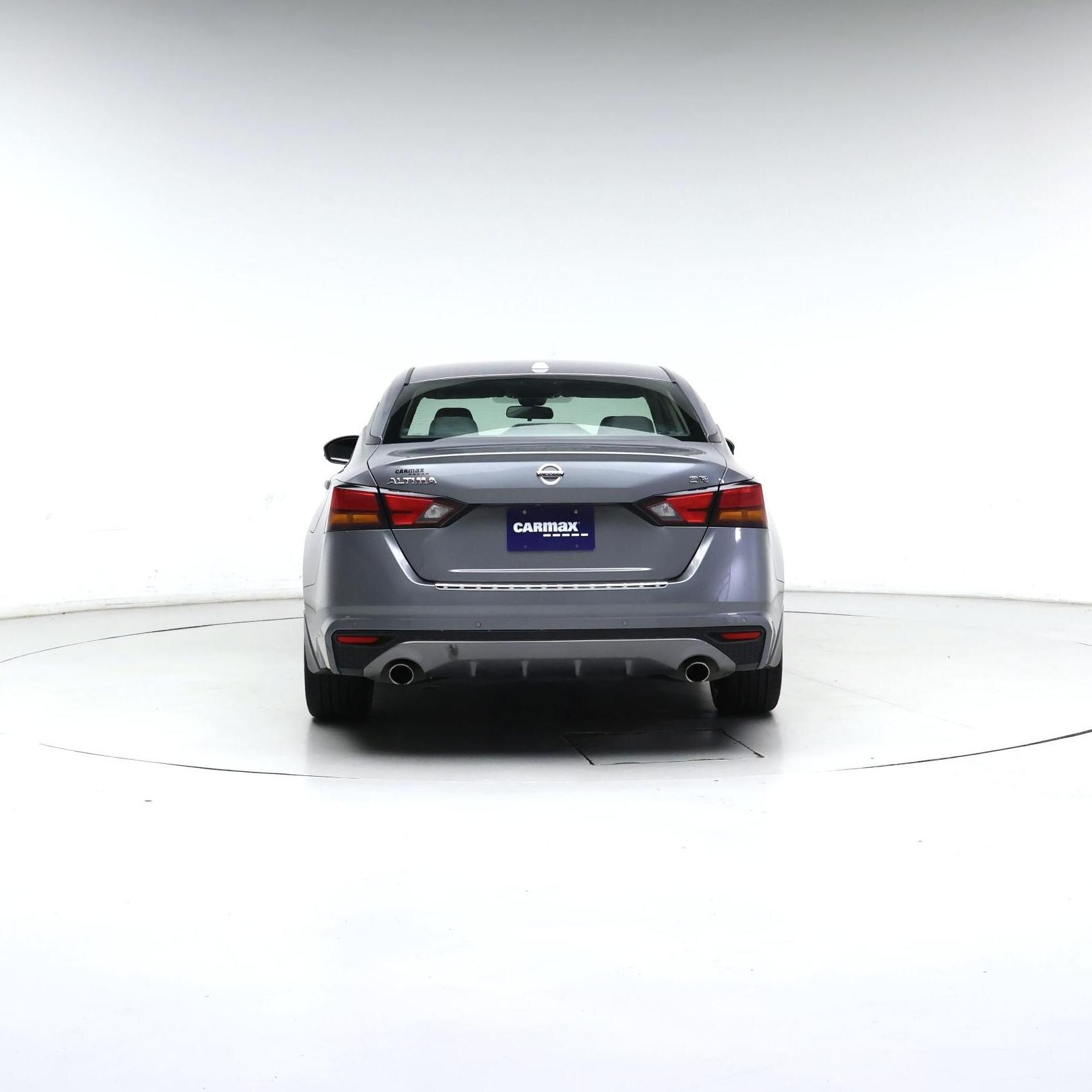 Thumbnail: 2020 Nissan Altima - 6