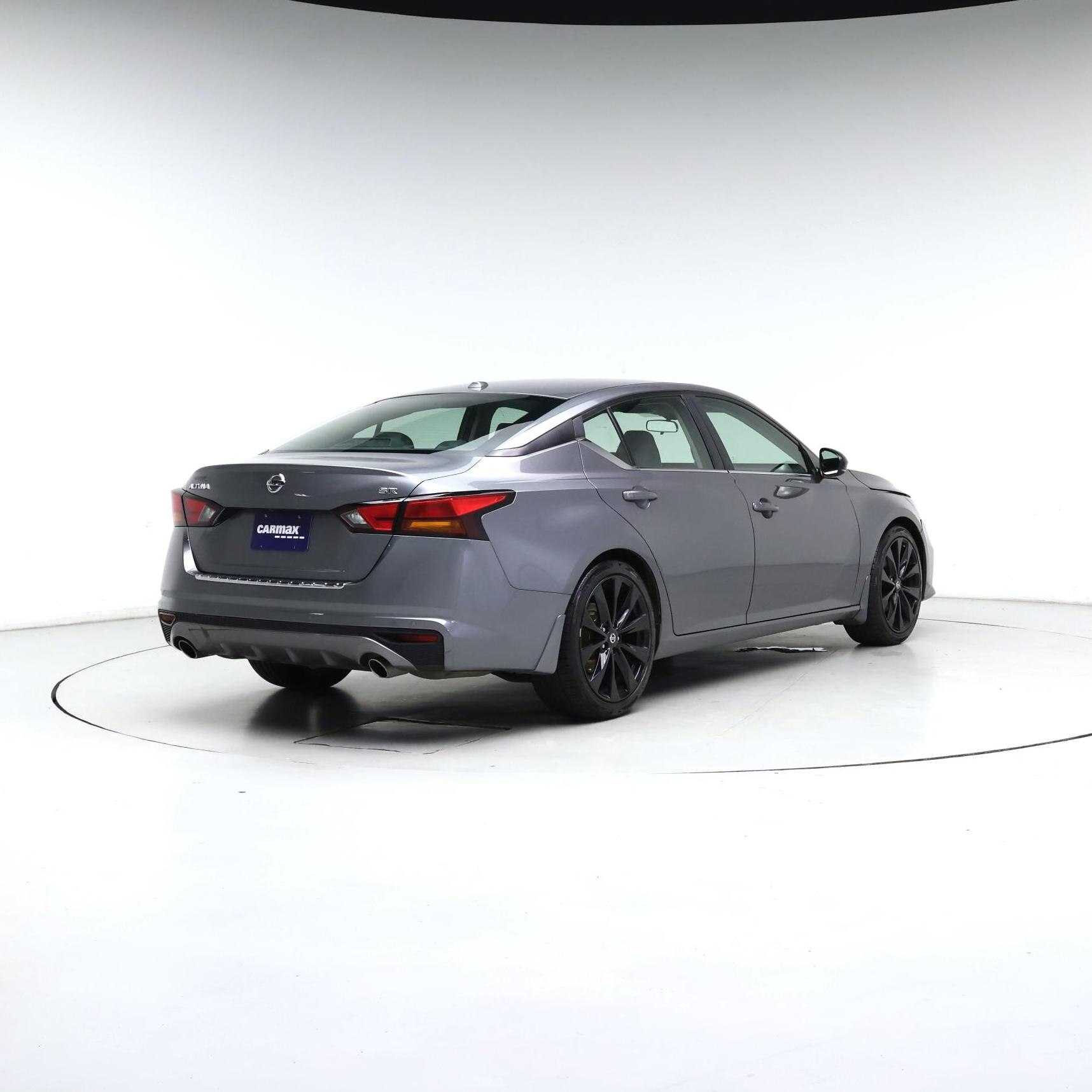 Thumbnail: 2020 Nissan Altima - 8