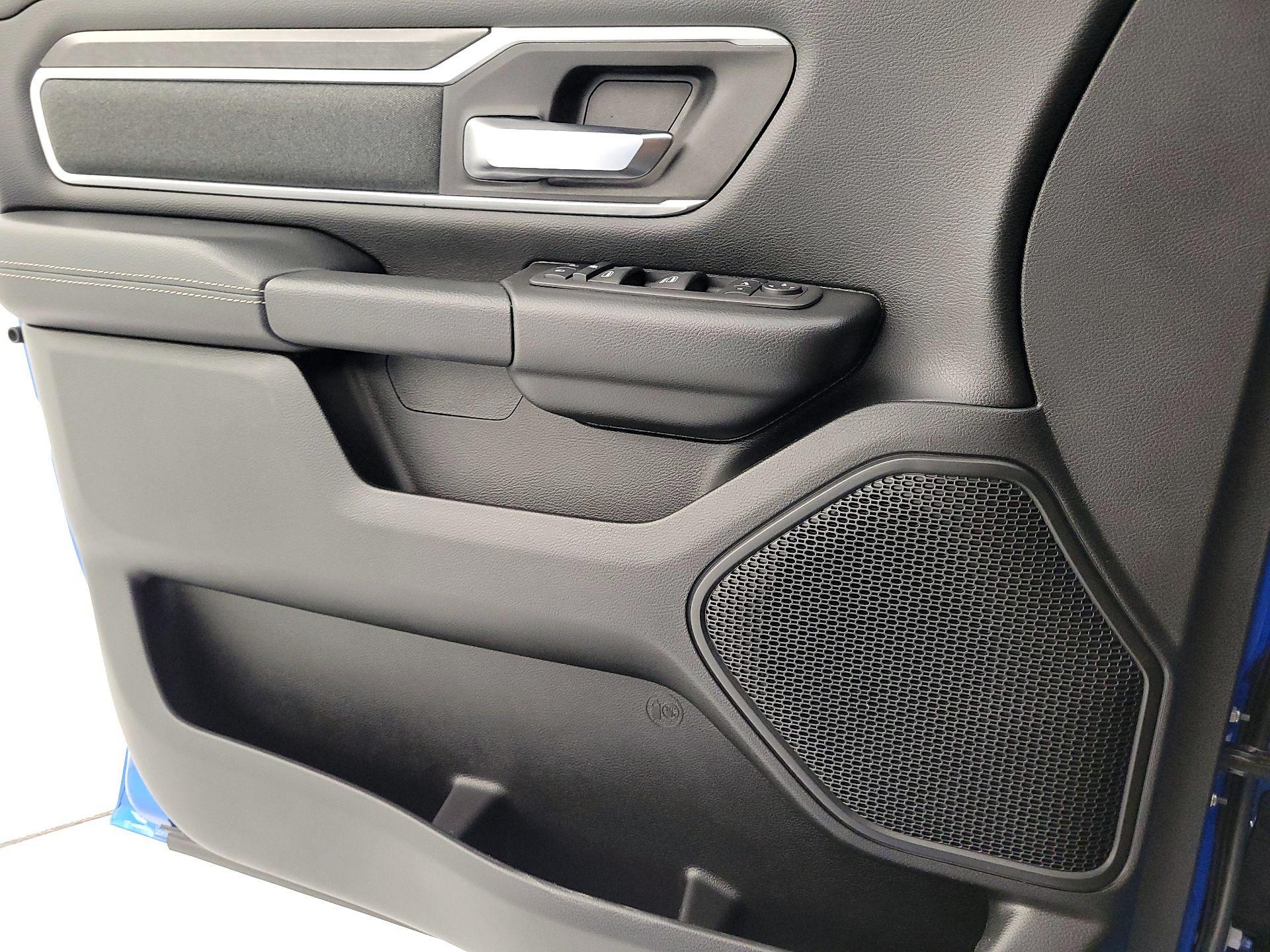 Thumbnail: 2023 RAM 1500 - 12