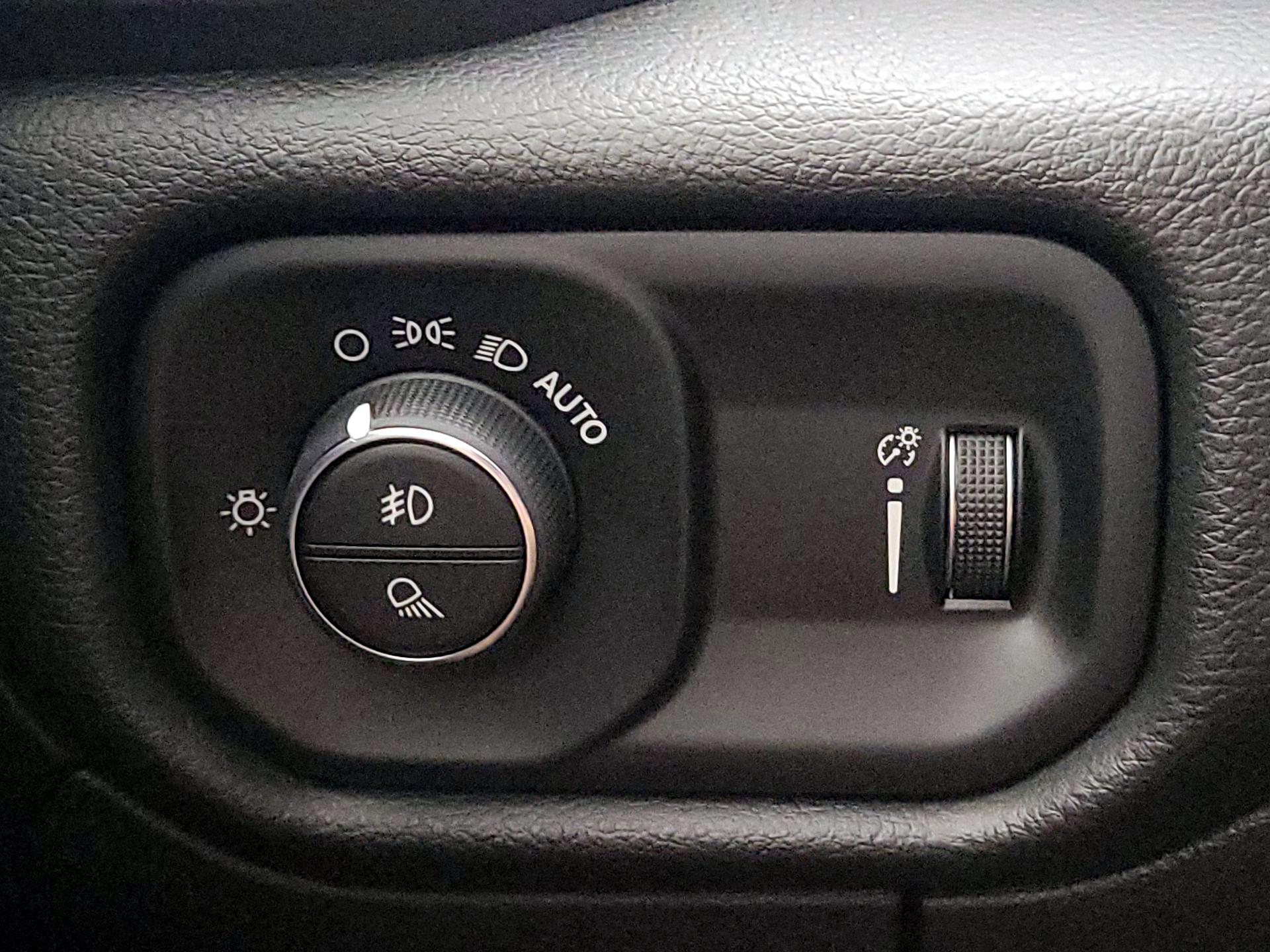 Thumbnail: 2023 RAM 1500 - 13