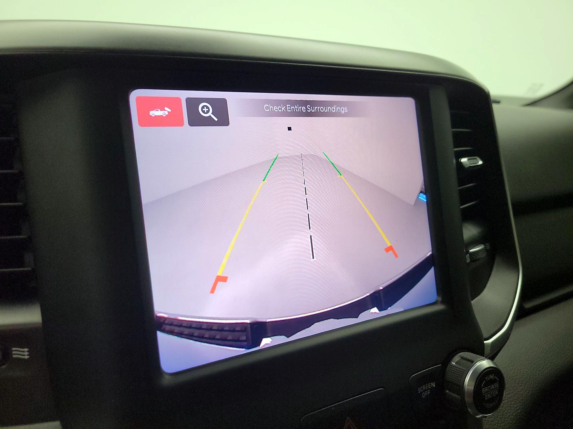 Thumbnail: 2023 RAM 1500 - 14