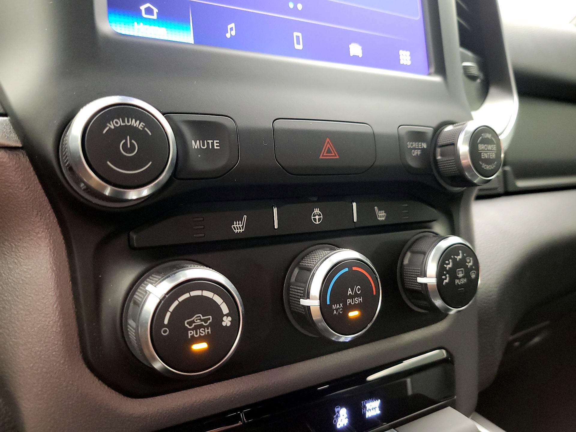 Thumbnail: 2023 RAM 1500 - 16