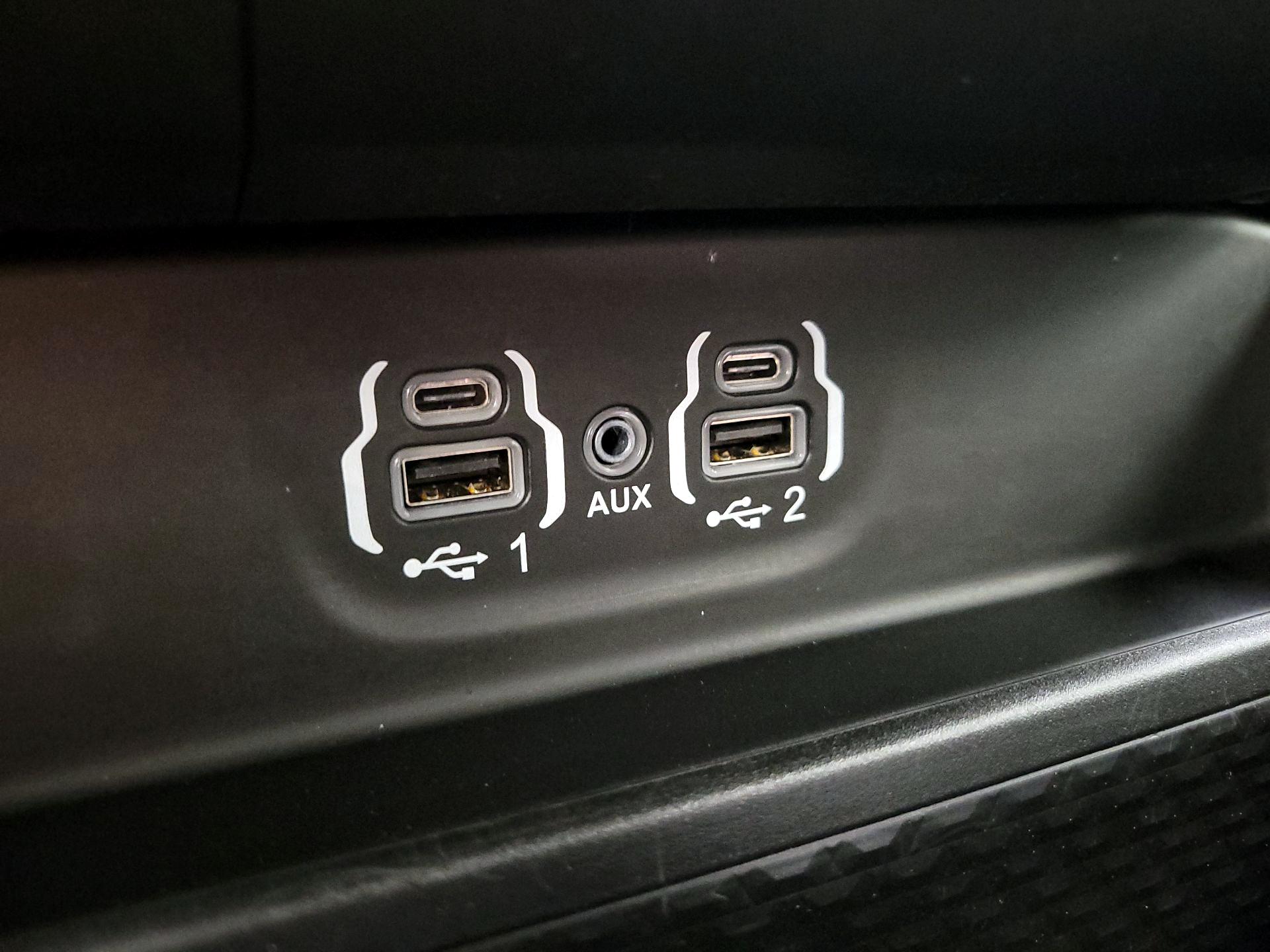 Thumbnail: 2023 RAM 1500 - 18