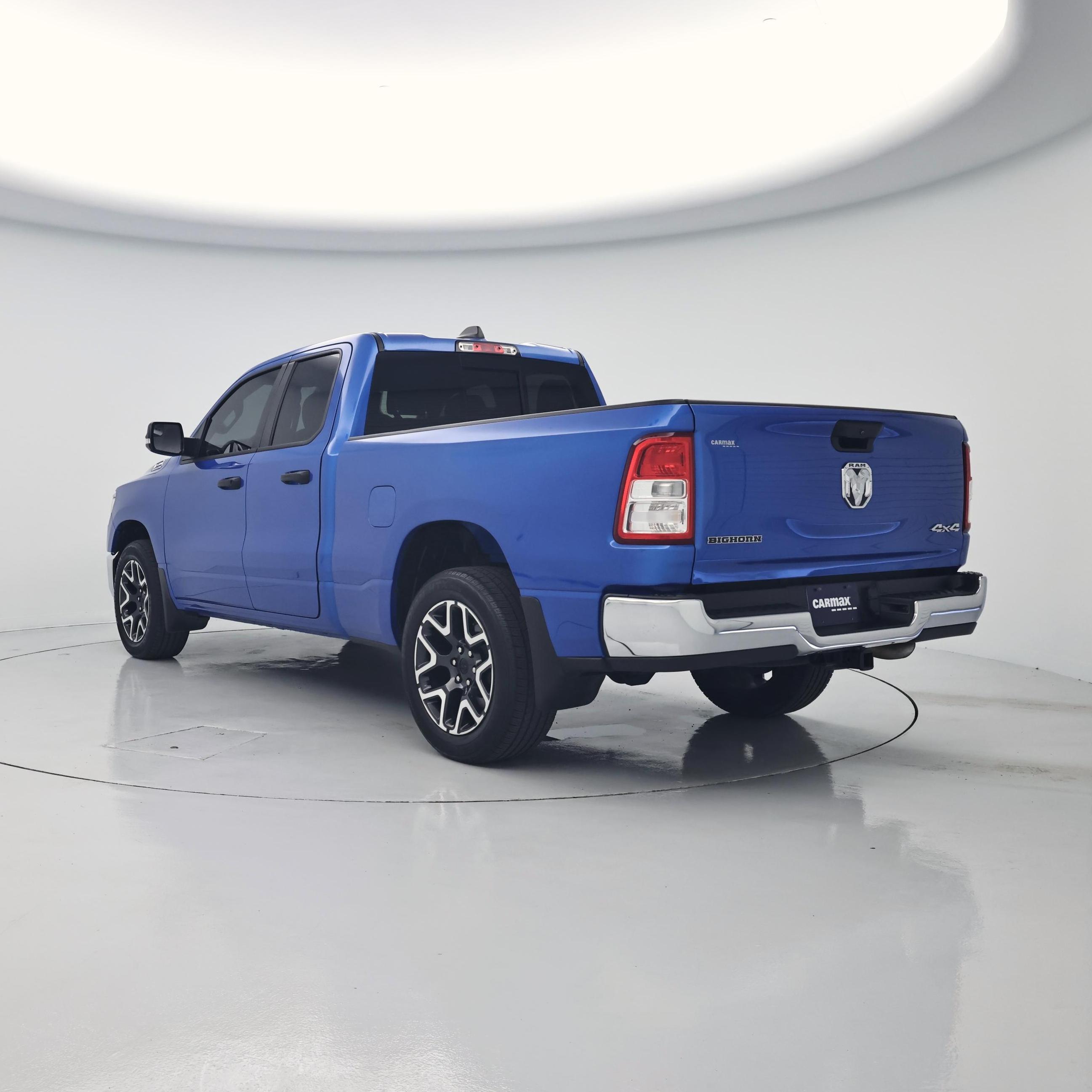 Thumbnail: 2023 RAM 1500 - 2
