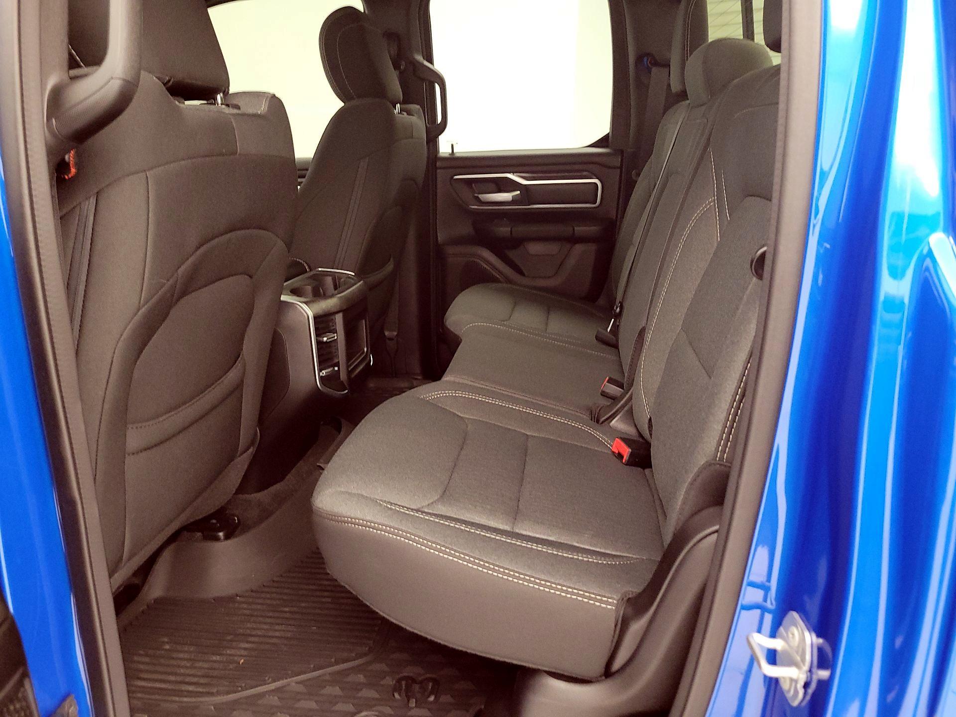 Thumbnail: 2023 RAM 1500 - 19