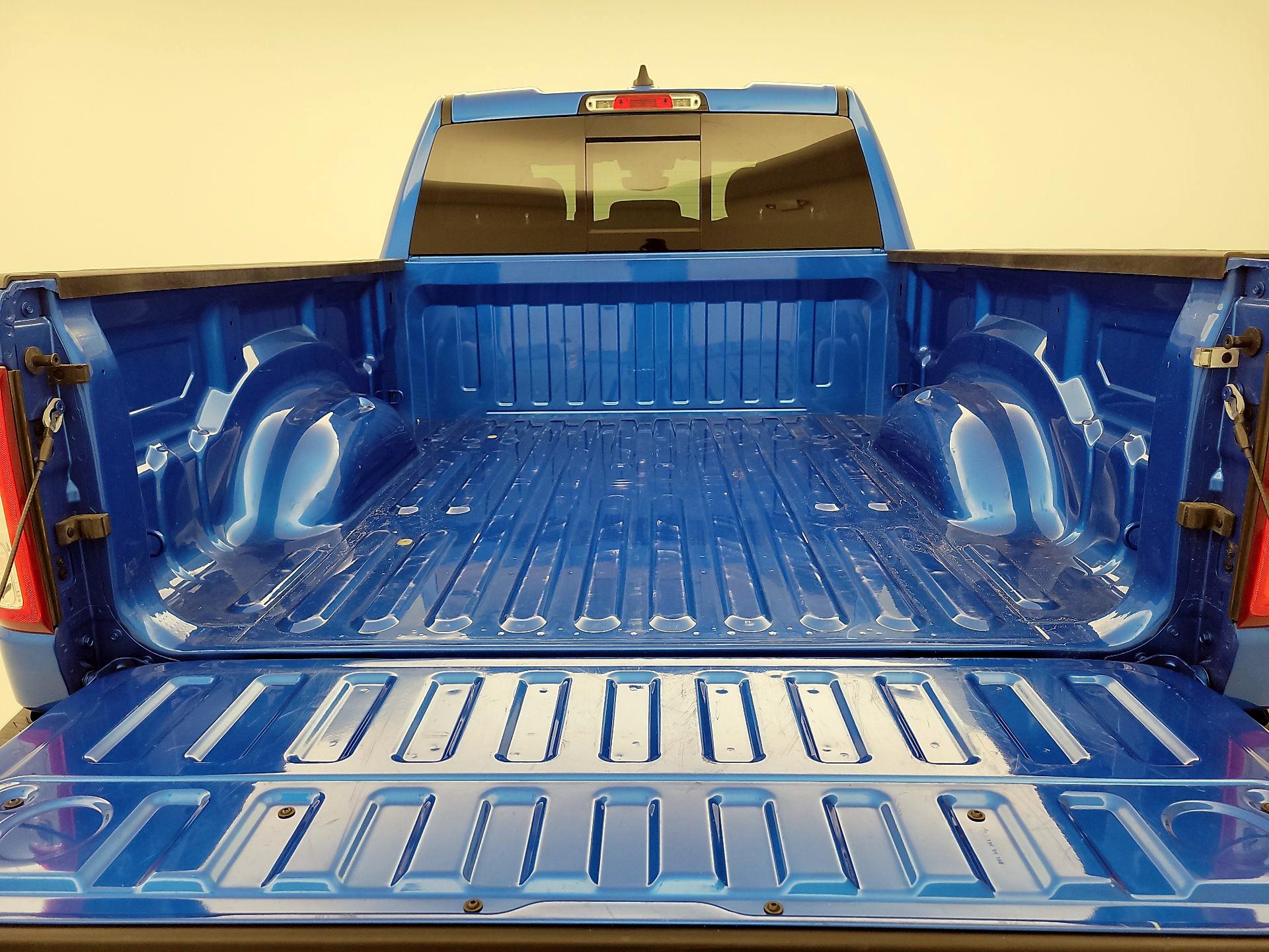 Thumbnail: 2023 RAM 1500 - 20