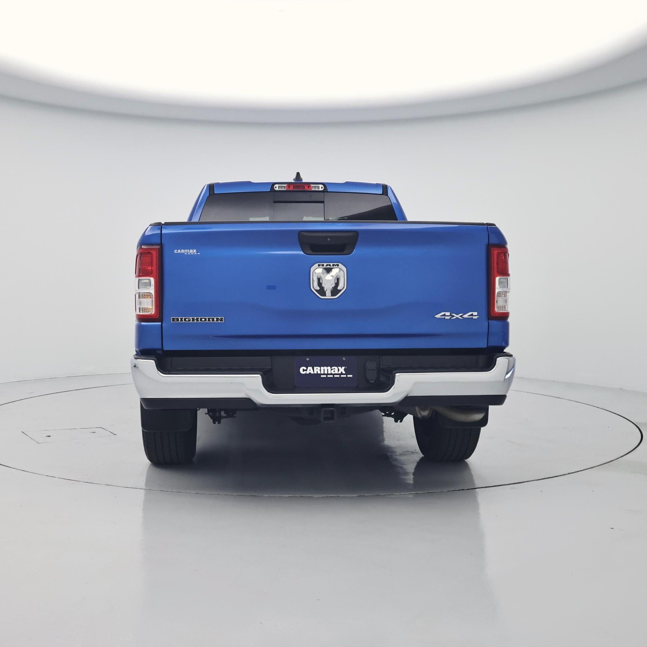 Thumbnail: 2023 RAM 1500 - 6