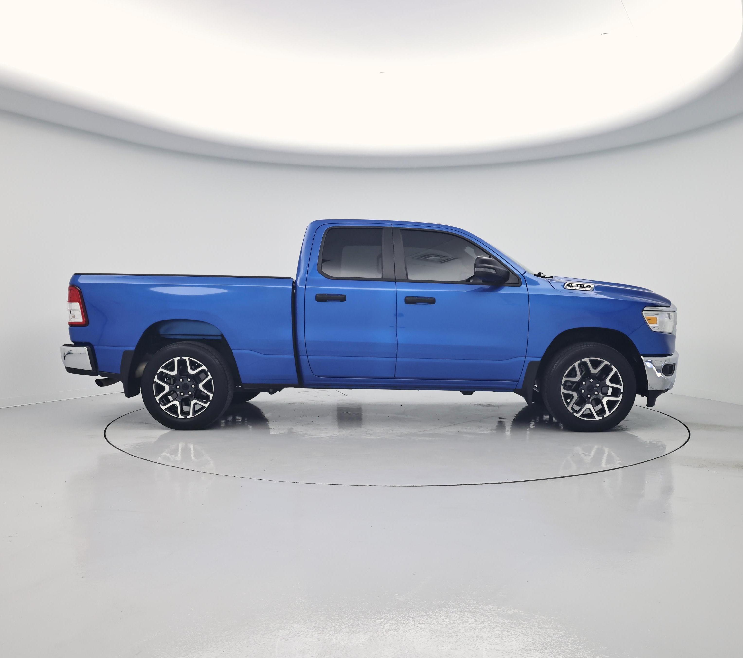 Thumbnail: 2023 RAM 1500 - 7
