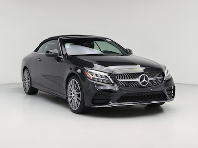 2019 Mercedes-Benz C300