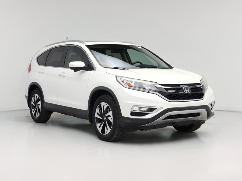 2015 Honda CR-V Touring -
                  Murfreesboro, TN