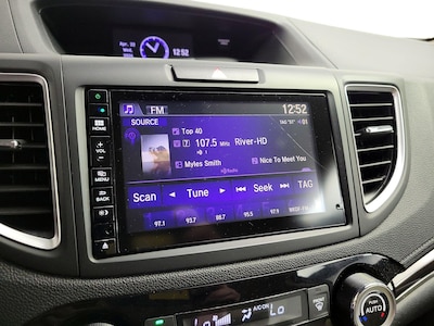 Radio (On)