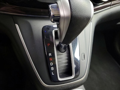 Shifter