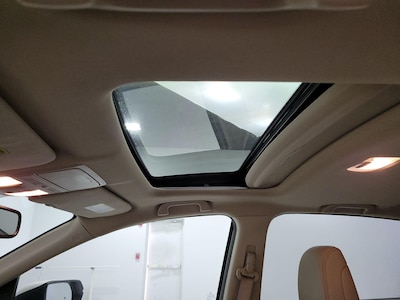 Sunroof