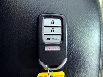 Keys