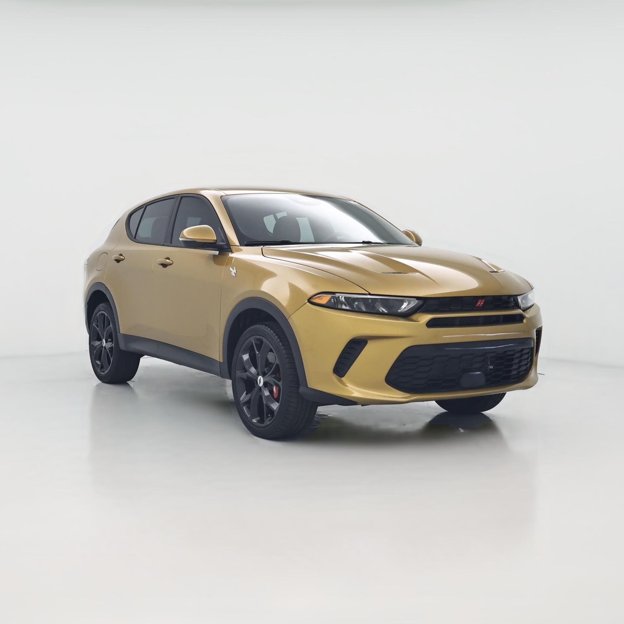 Thumbnail: 2024 Dodge Hornet - 1