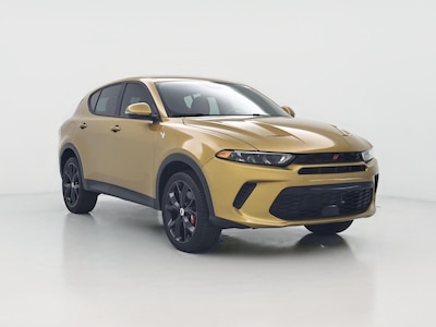 2024 Dodge Hornet GT