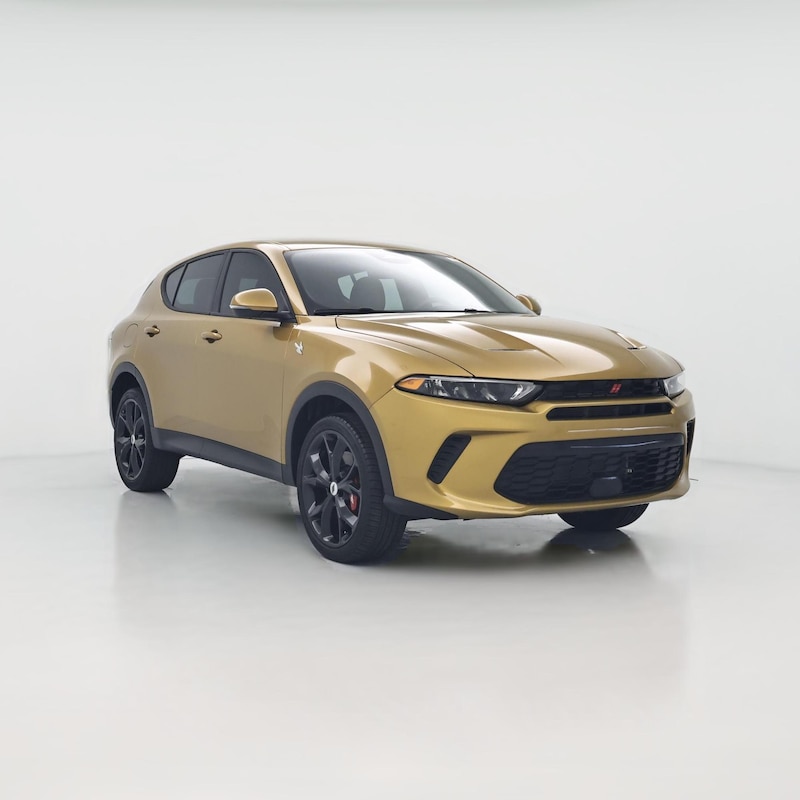 2024 Dodge Hornet GT