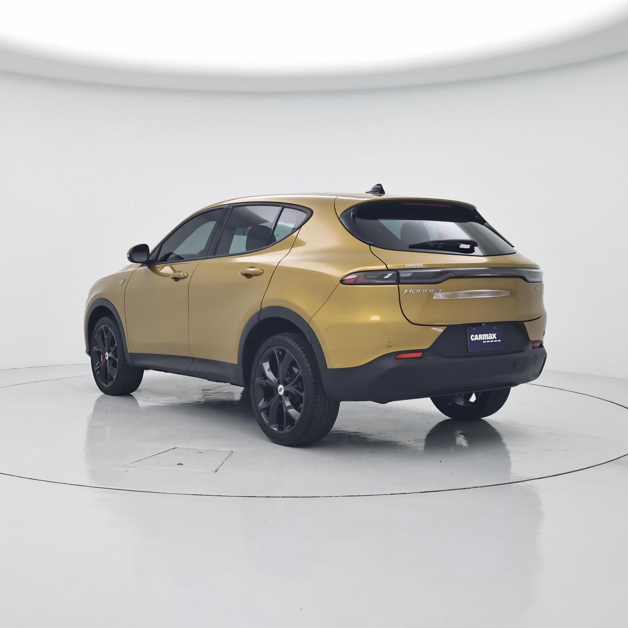 Thumbnail: 2024 Dodge Hornet - 2