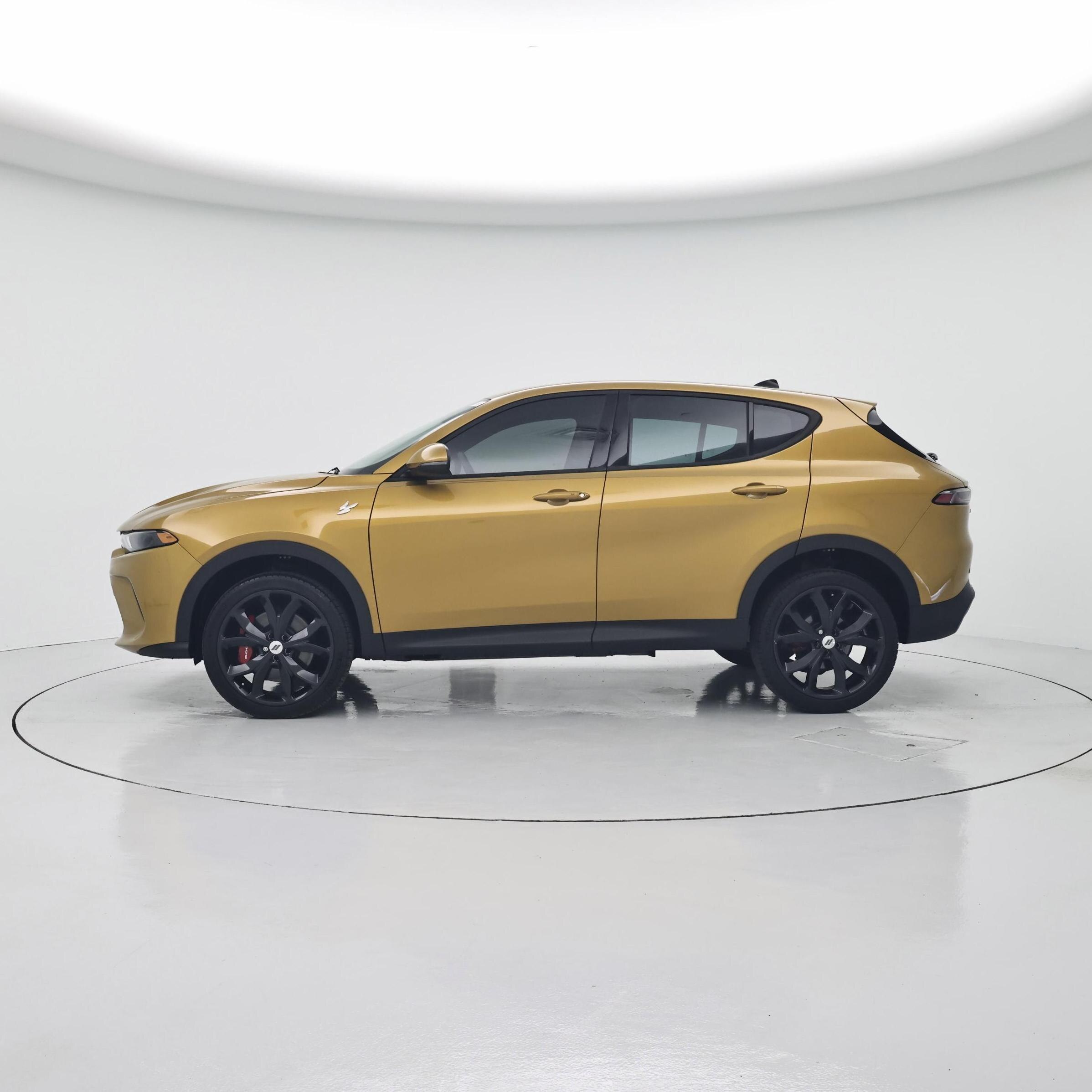 Thumbnail: 2024 Dodge Hornet - 3