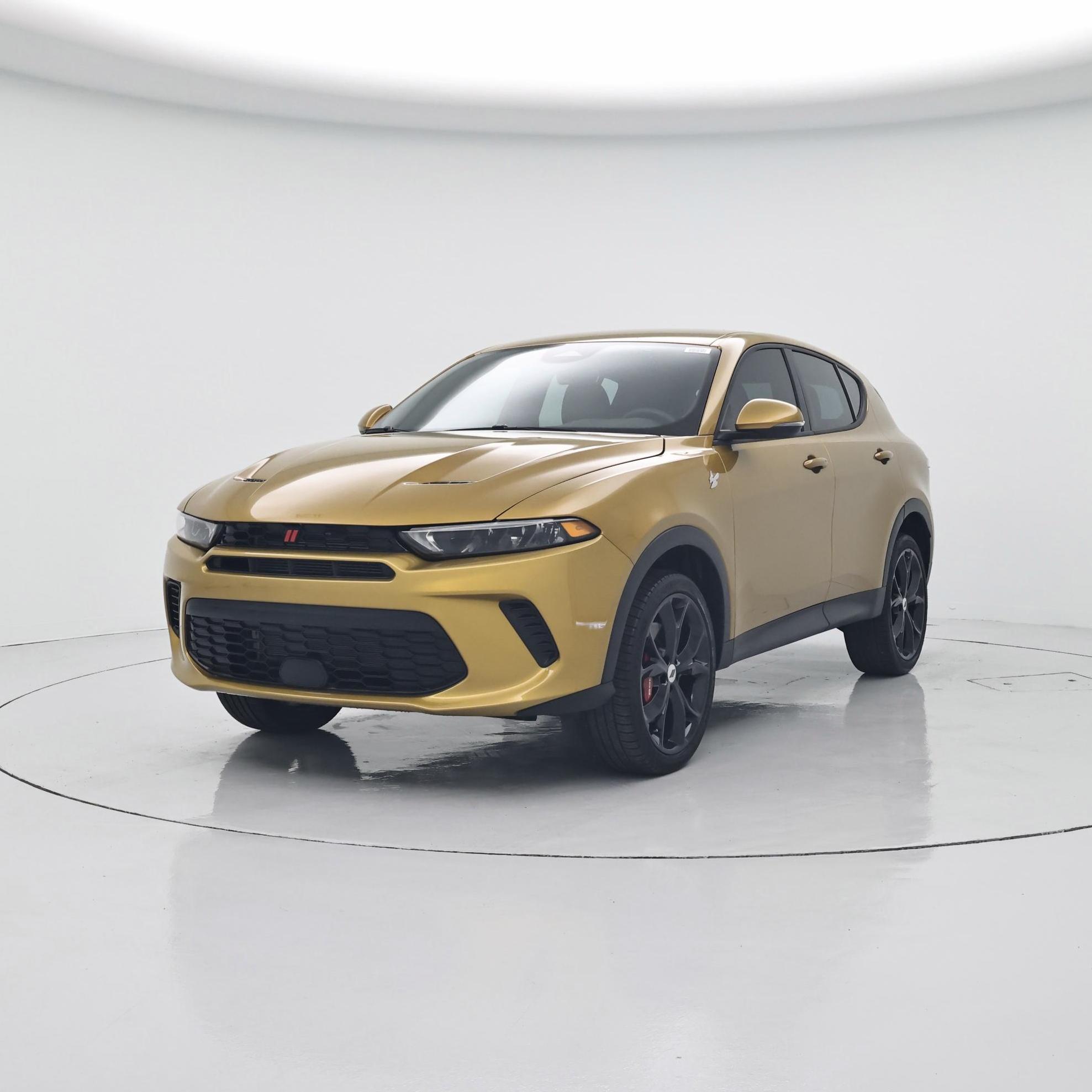 Thumbnail: 2024 Dodge Hornet - 4