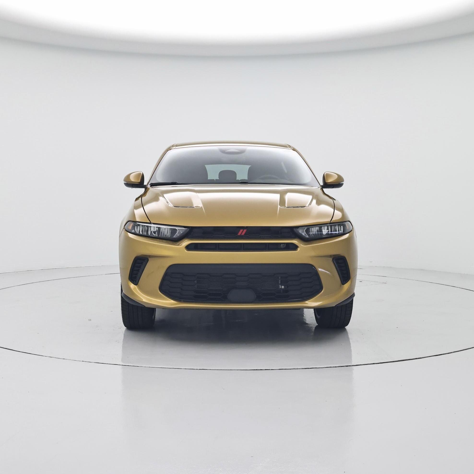 Thumbnail: 2024 Dodge Hornet - 5