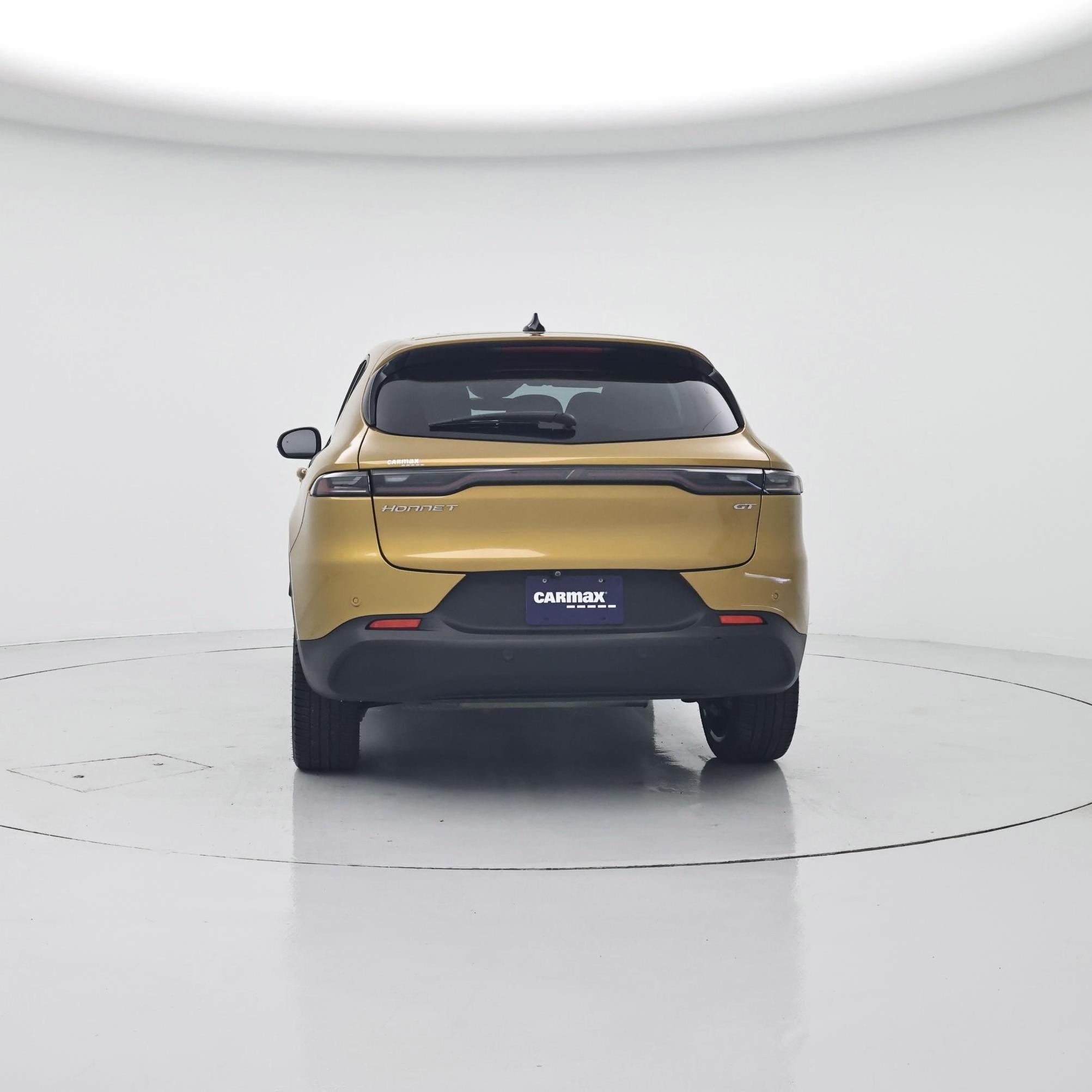 Thumbnail: 2024 Dodge Hornet - 6