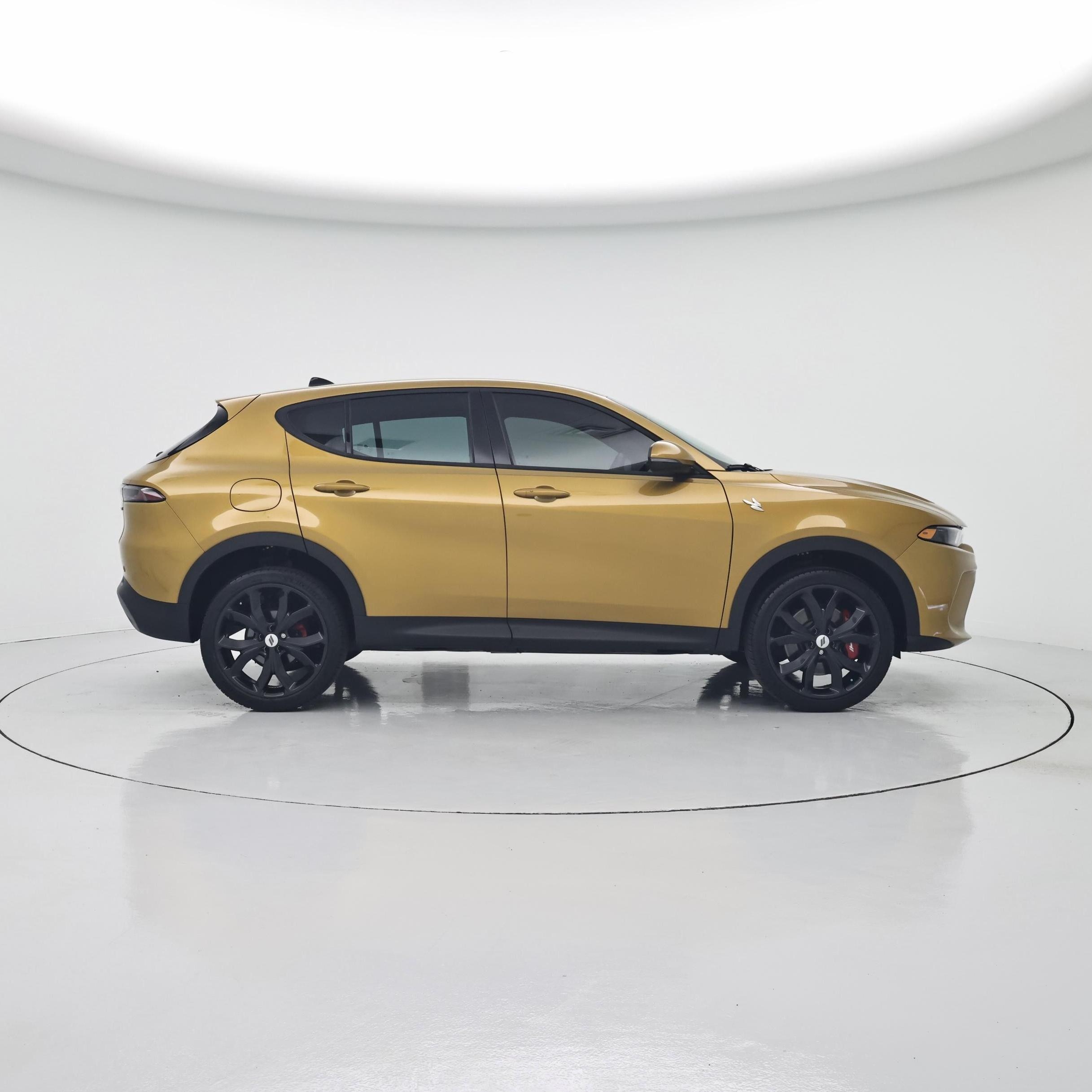Thumbnail: 2024 Dodge Hornet - 7