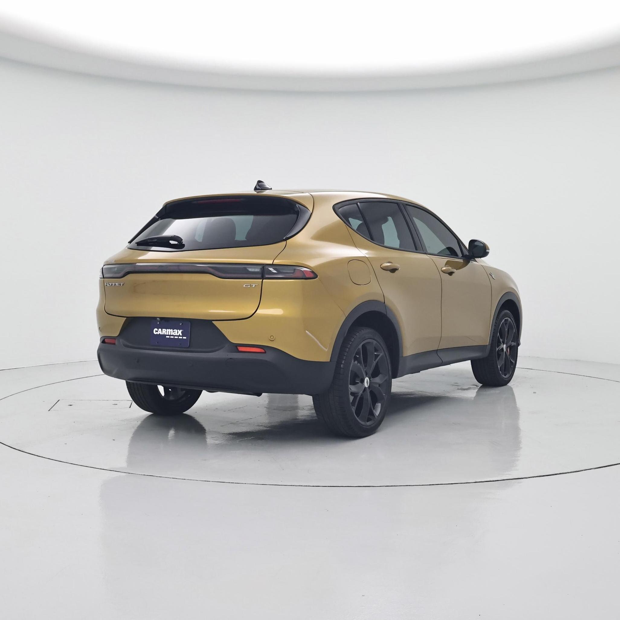 Thumbnail: 2024 Dodge Hornet - 8