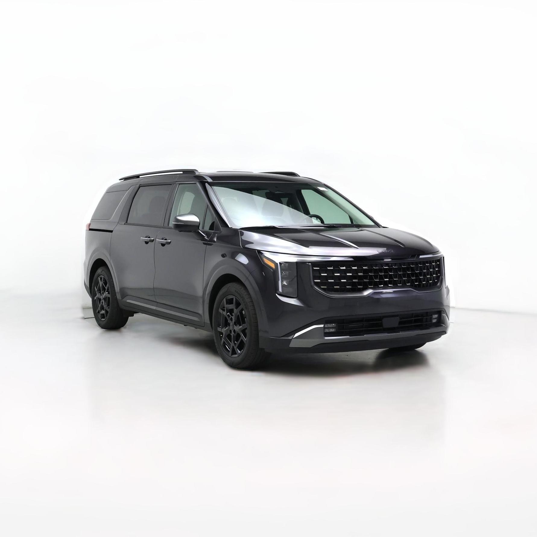 Thumbnail: 2026 Kia Carnival - 1