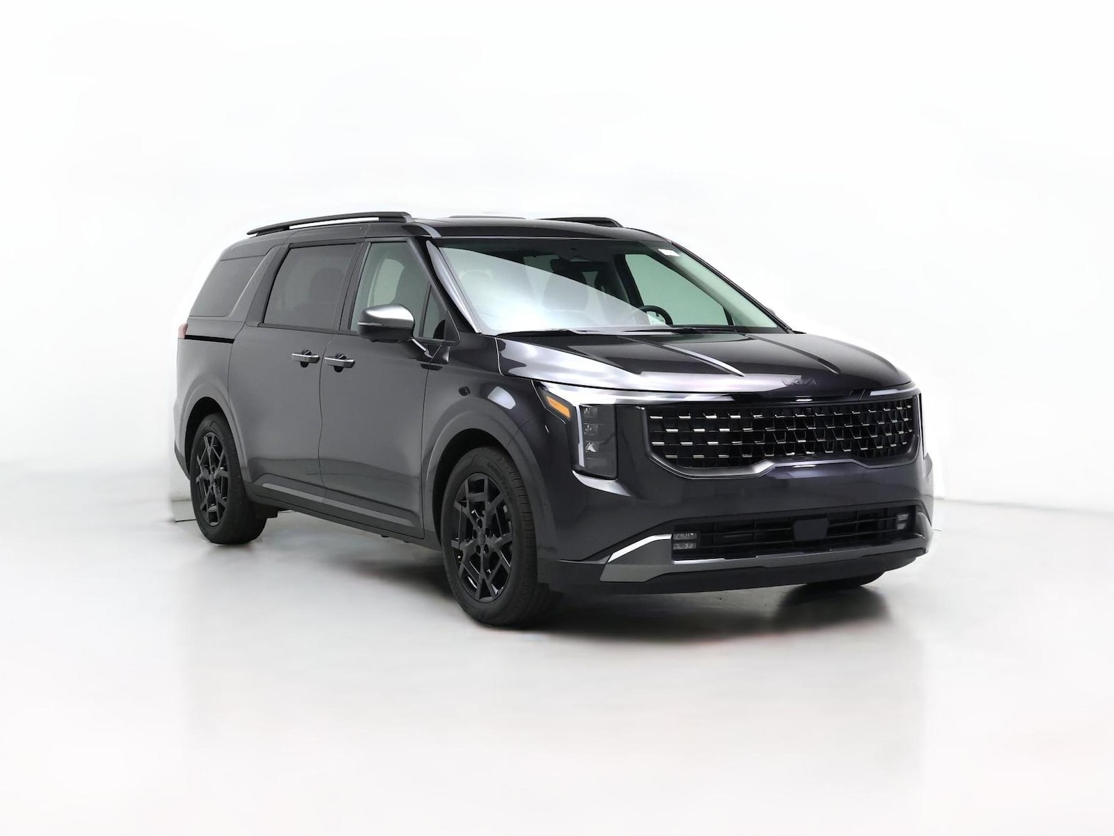 2026 Kia Carnival Hybrid