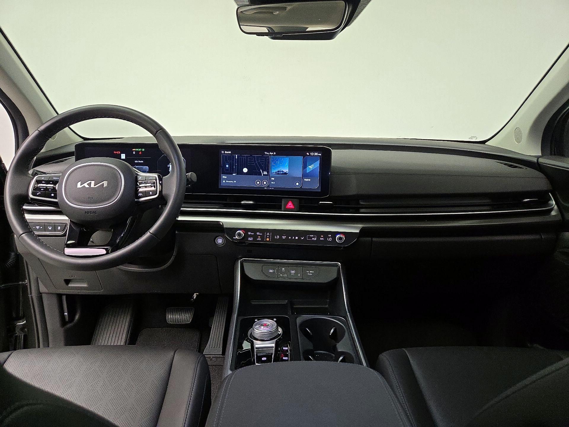 Thumbnail: 2026 Kia Carnival - 9