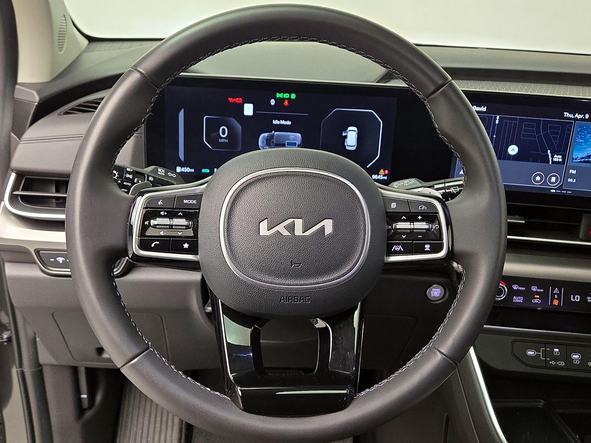 Thumbnail: 2026 Kia Carnival - 10