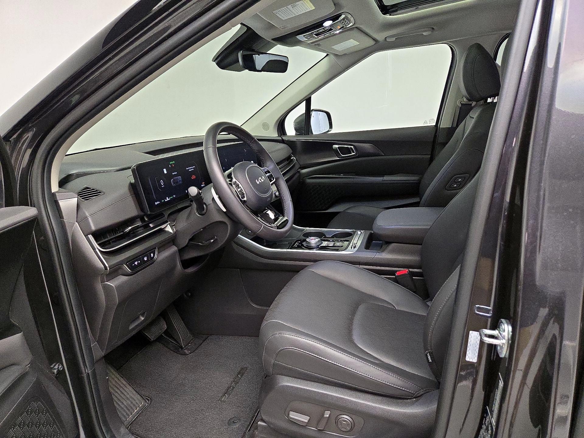 Thumbnail: 2026 Kia Carnival - 11