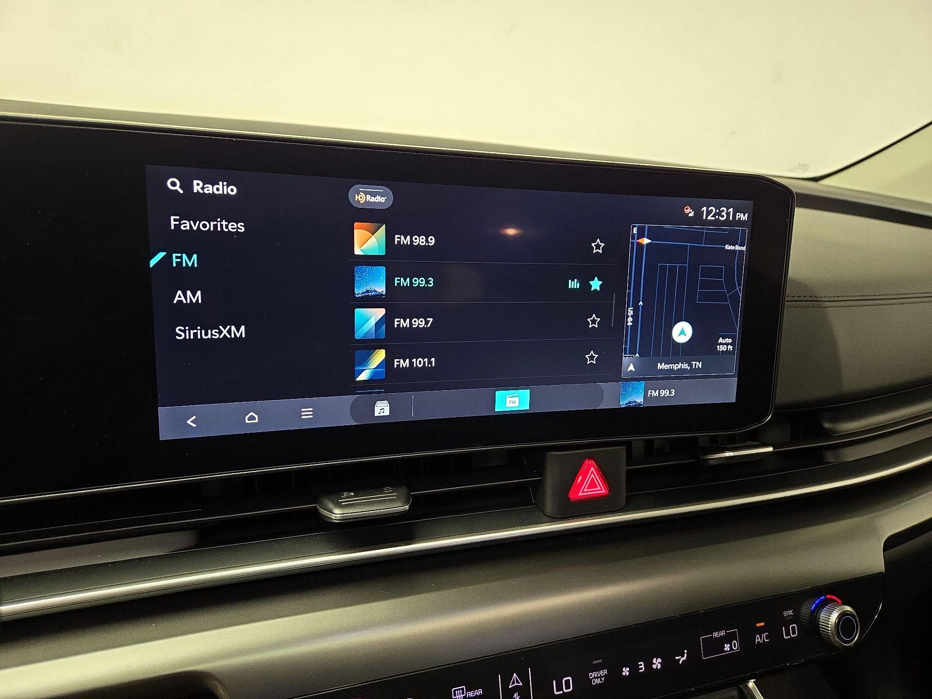 Thumbnail: 2026 Kia Carnival - 16