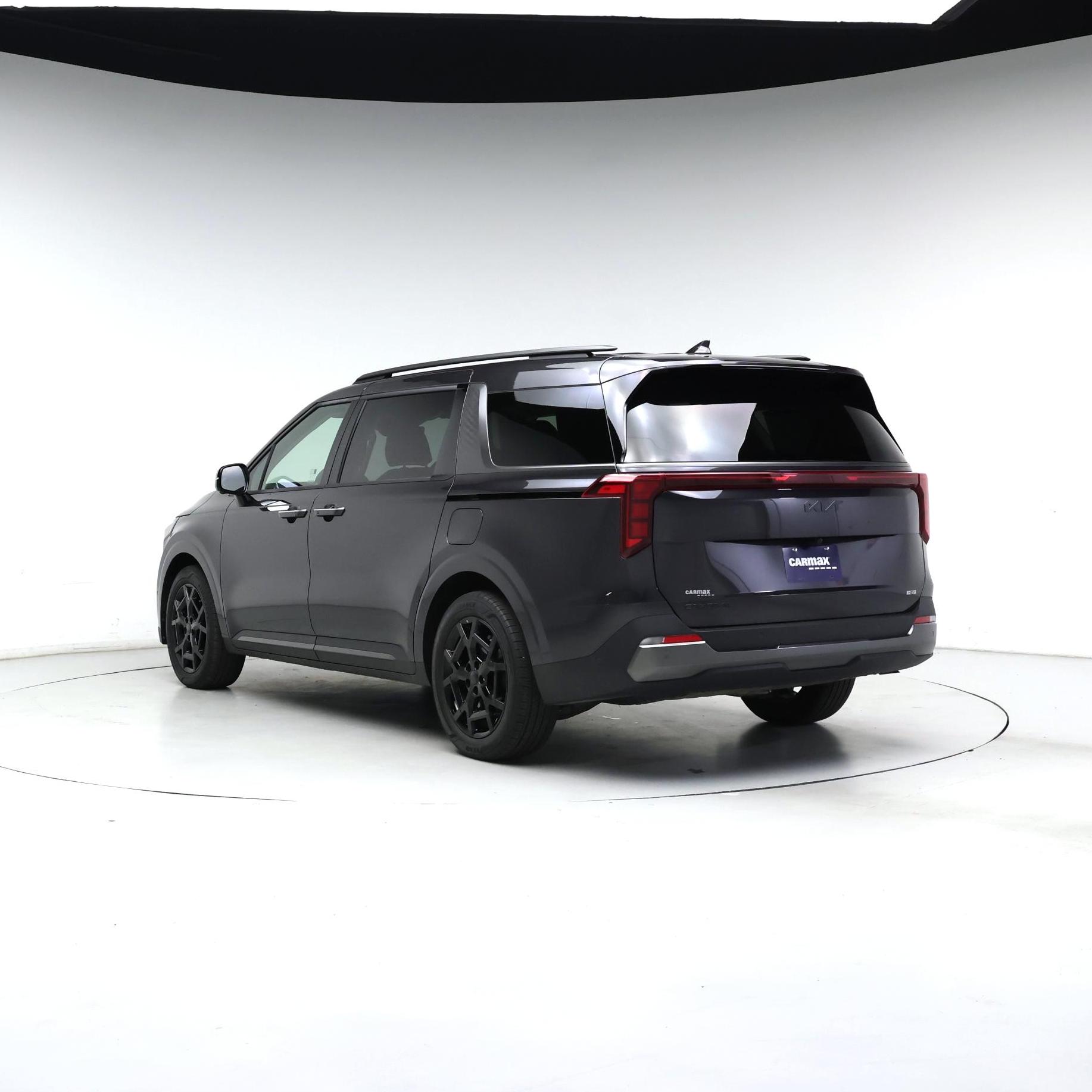 Thumbnail: 2026 Kia Carnival - 2