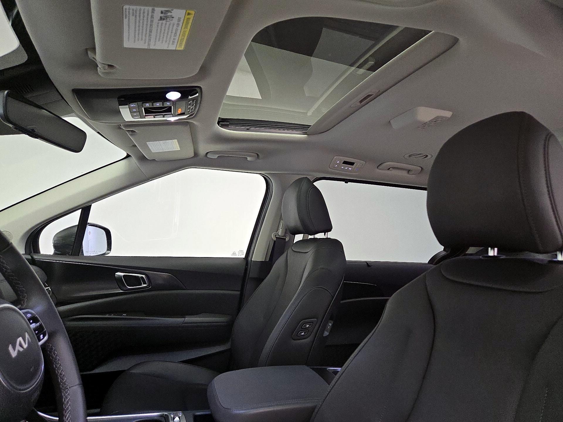 Thumbnail: 2026 Kia Carnival - 20