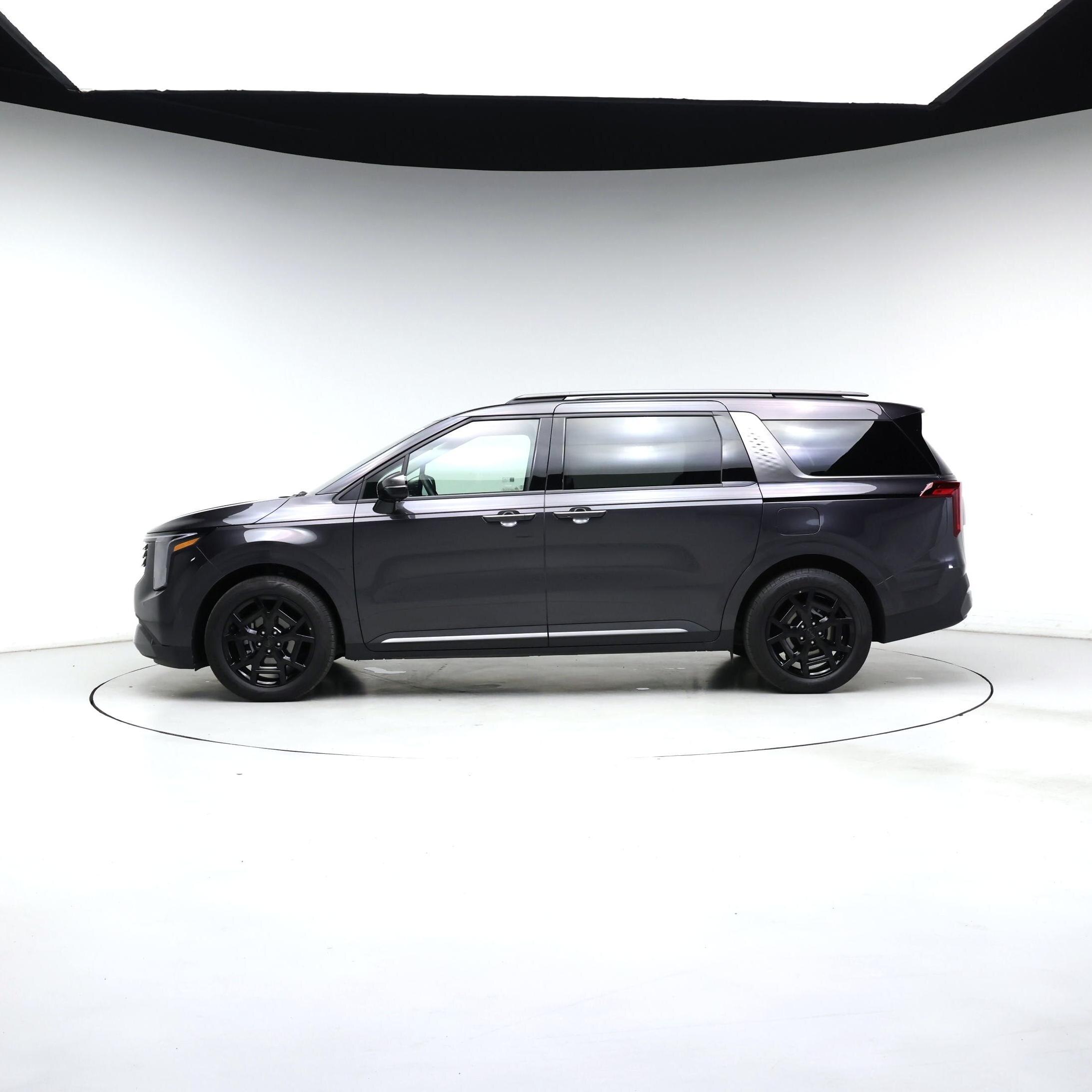 Thumbnail: 2026 Kia Carnival - 3