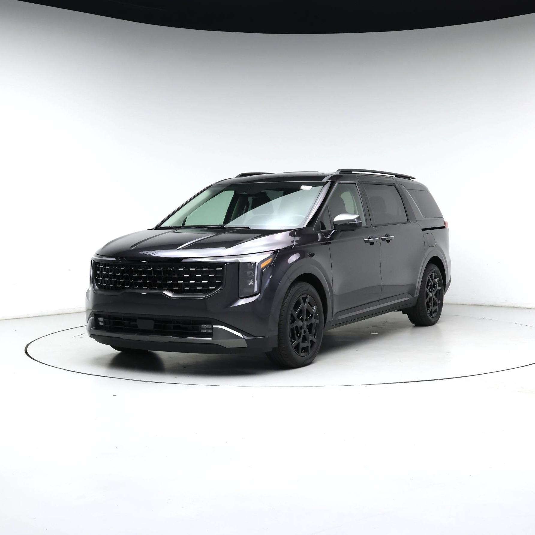 Thumbnail: 2026 Kia Carnival - 4