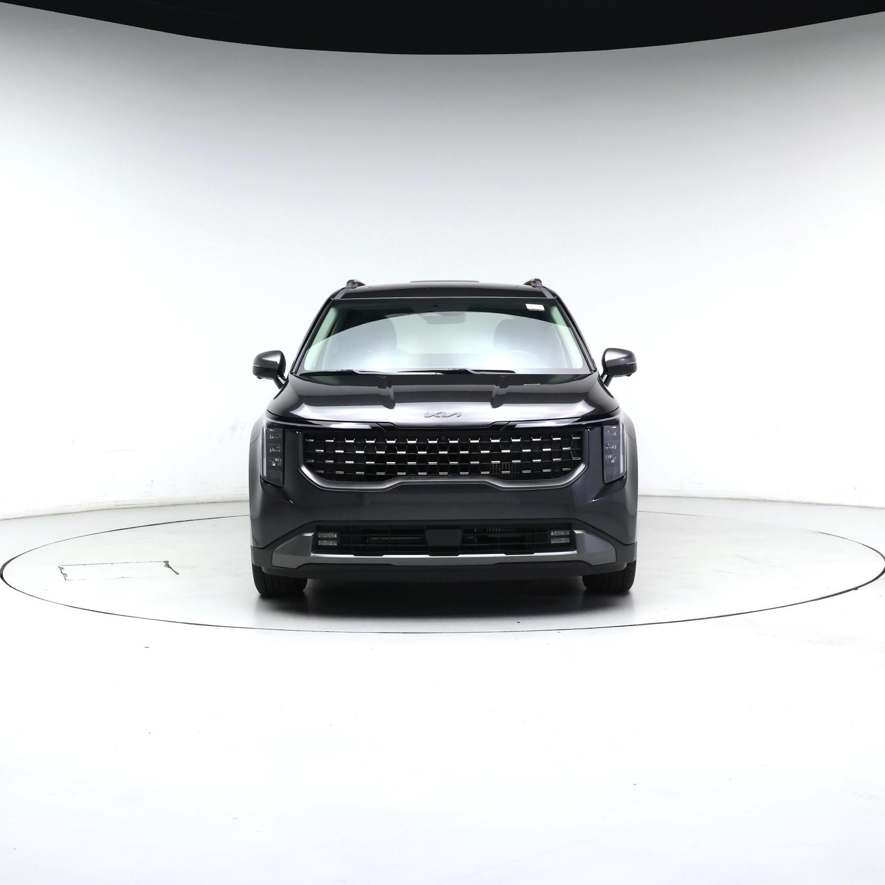 Thumbnail: 2026 Kia Carnival - 5