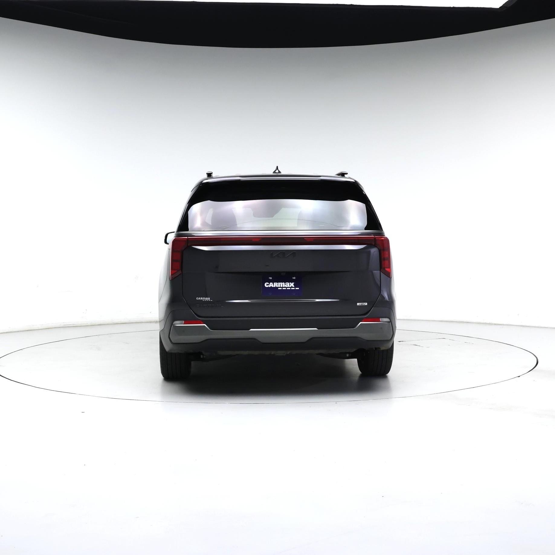 Thumbnail: 2026 Kia Carnival - 6