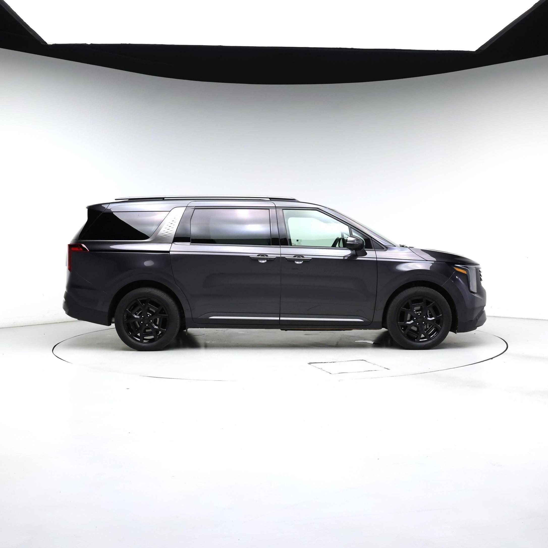 Thumbnail: 2026 Kia Carnival - 7