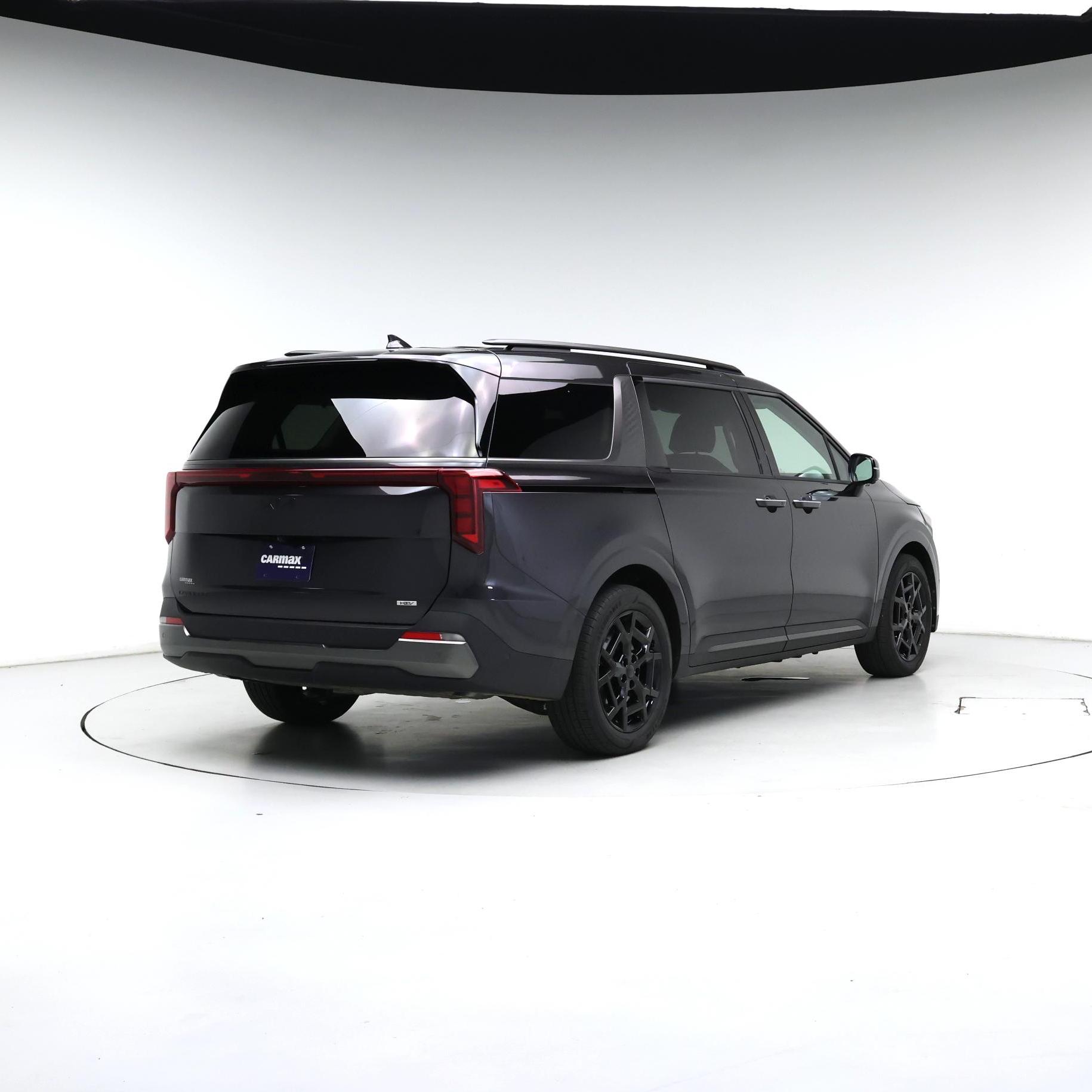 Thumbnail: 2026 Kia Carnival - 8