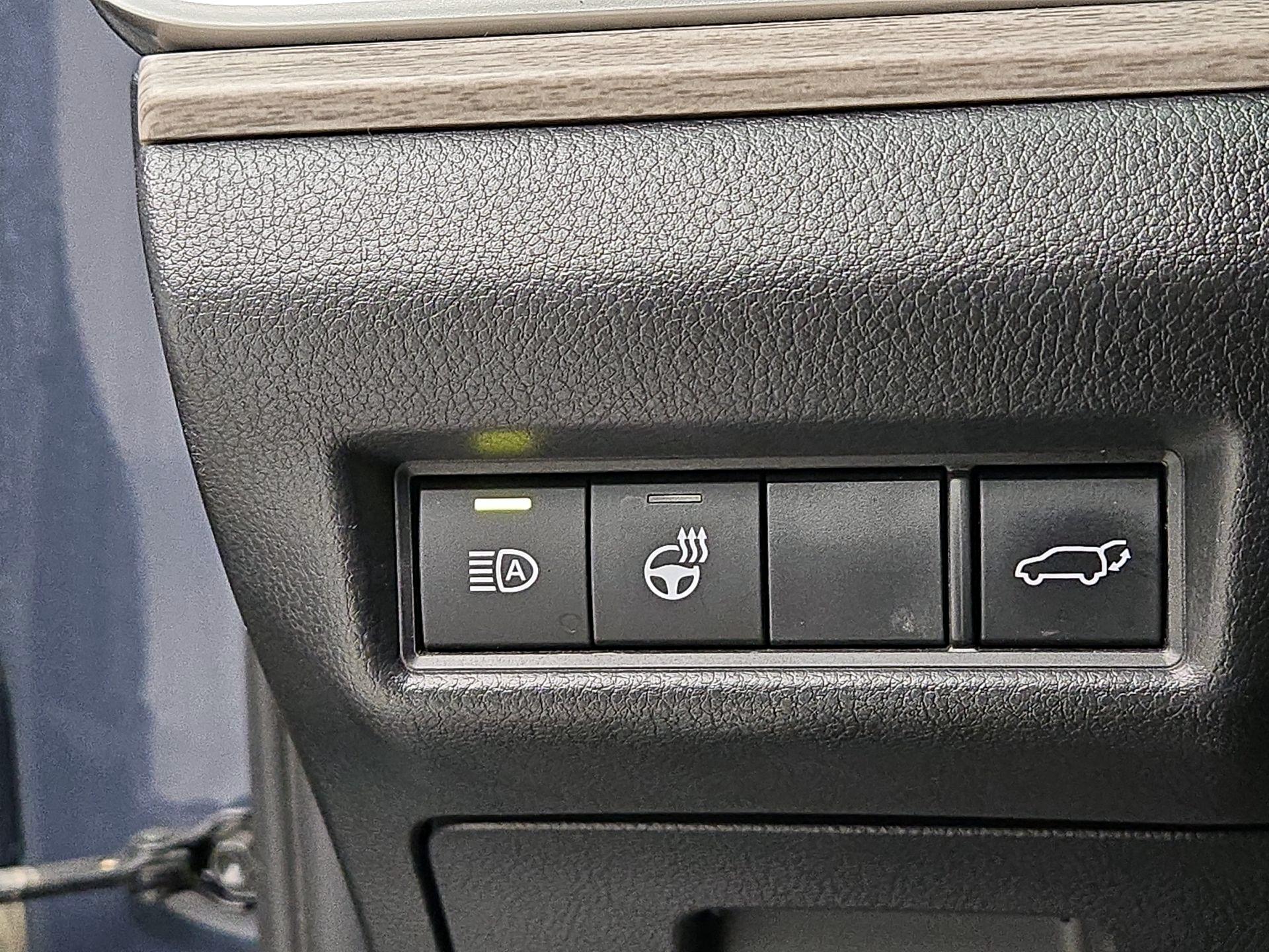 Thumbnail: 2024 Toyota Grand Highlander - 13