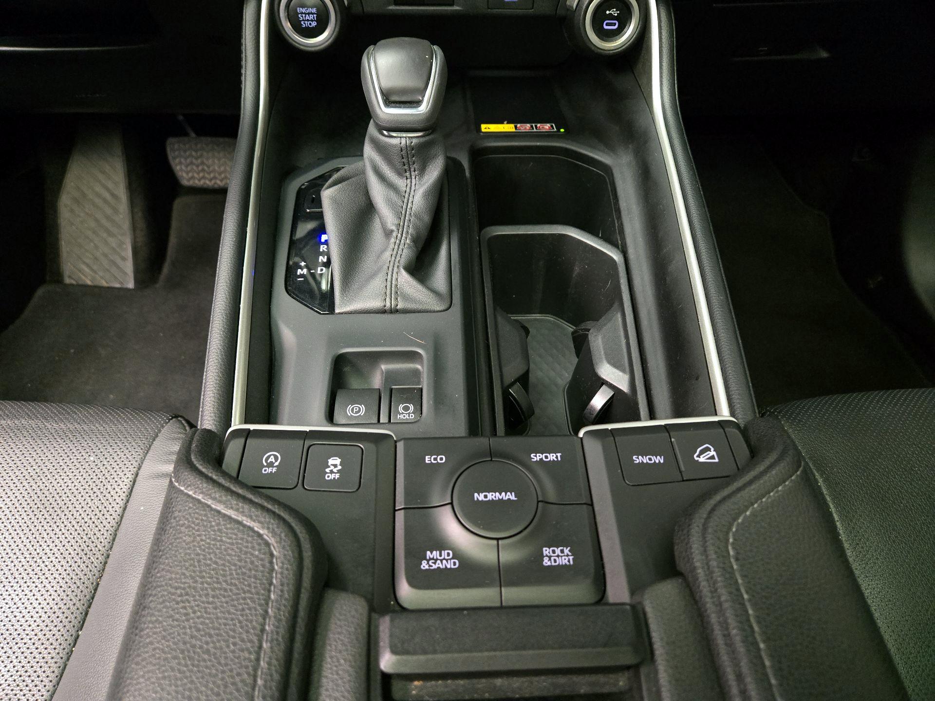 Thumbnail: 2024 Toyota Grand Highlander - 17